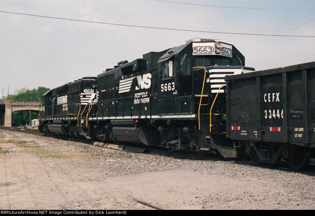 NS 5663